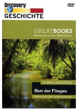 Edel Great Books - Herr der Fliegen