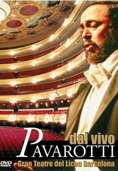 STARMEDIA Luciano Pavarotti - dal vivo