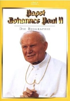 STARMEDIA Papst Johannes Paul II. - Die Biographie