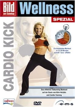 EMS BamS Wellness Spezial - Cardio Kick