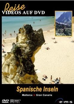 EMS Spanische Inseln