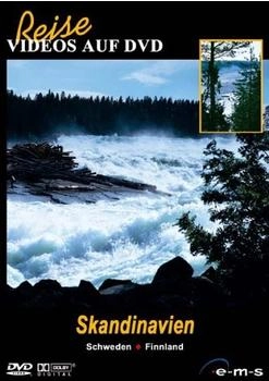 EMS Skandinavien