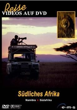 EMS Südliches Afrika