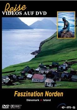 EMS Faszination Norden - Dänemark, Island