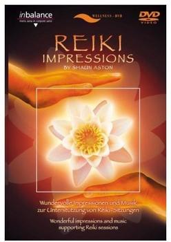 DA Music Aston Shaun - Reiki Impressionen