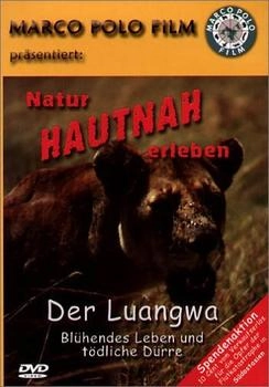 Alive Der Luangwa - Blühendes Leben und tödliche Dürre