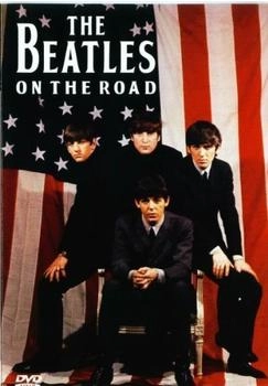 Alive Beatles - On the Road