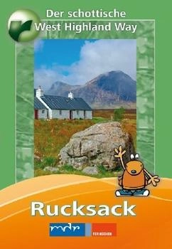 UAP Rucksack: Der schottische West Highland Way