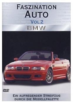 M.I.B. Great Cars - BMW