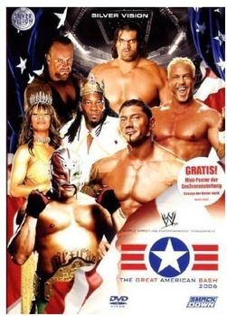 rough trade WWE - Great American Bash 2006 (Limited Edition)