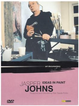 Jasper Johns - Art Documentary [DVD]