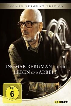 Kinowelt Medien Ingmar Bergman - Über Leben und Arbeit (OmU)