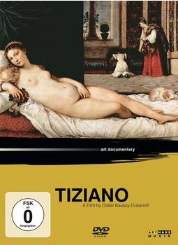 Kinowelt Medien Tiziano - Art Documentary