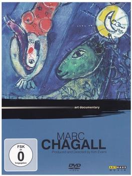 Kinowelt Medien Marc Chagall