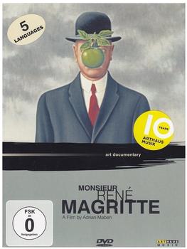 Kinowelt Medien Monsieur Rene Magritte