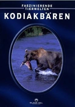 Warner Bros. Kodiakbären