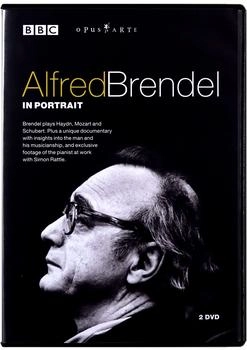 Naxos Alfred Brendel - In Portrait