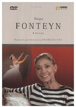 Naxos Margot Fonteyn - Ein Portrait