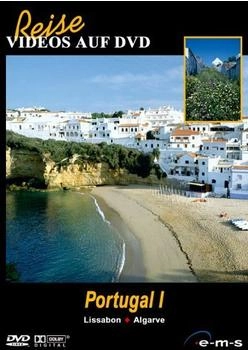 EMS Portugal 1