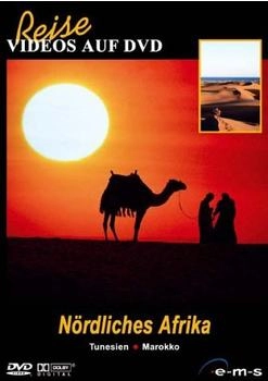 EMS Nördliches Afrika
