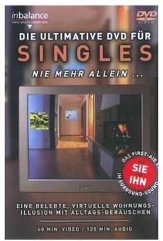 DA Music Various Artists - Die ultimative DVD für Singles
