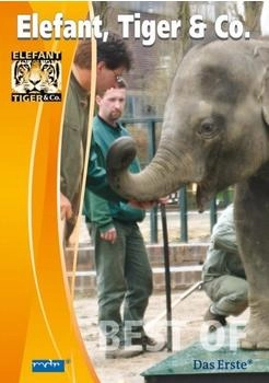 UAP Elefant, Tiger & Co., Teil 5