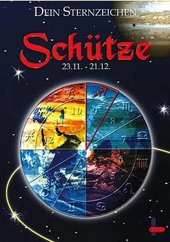 Alive Horoskop - Sternzeichen: Schütze