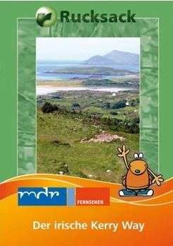 UAP Der Irische Kerry Way - Rucksack