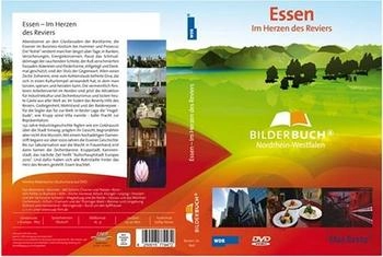 UAP Essen - Im Herzen des Reviers/Bilderbuch