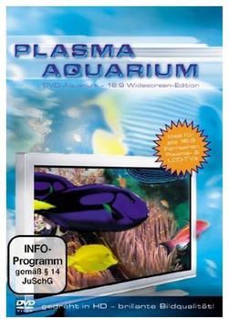 Alive Plasma Aquarium