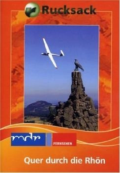 UAP Quer durch die Rhön - Rucksack