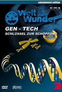 EMS Welt der Wunder: Gen-Tech