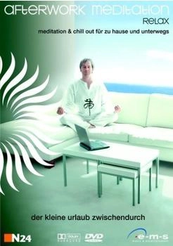 EMS After Work Meditation (Einzel-DVD)