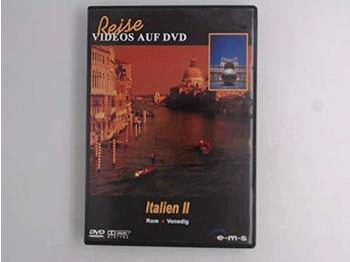 EMS Italien 2 - Rom, Venedig