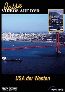EMS USA - Der Westen