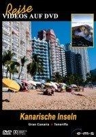 EMS Kanarische Inseln - Grand Canaria, Teneriffa