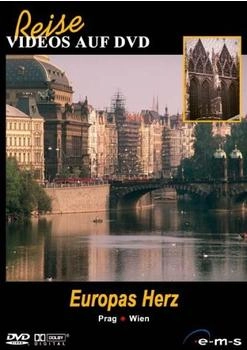 EMS Europas Herz