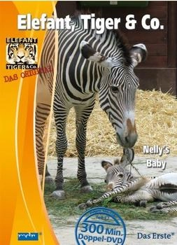 UAP Elefant, Tiger & Co., Teil 12 (2 DVDs)