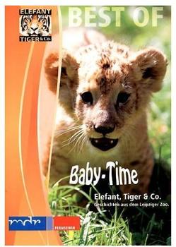 UAP Elefant, Tiger & Co. - Baby-Time