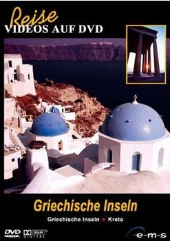 EMS Griechische Inseln