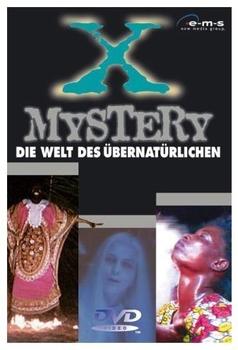 EMS Mystery X - Die Welt des Übernatürlichen