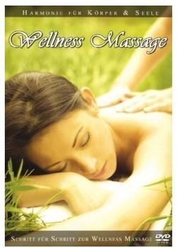 Alive Wellness Massage