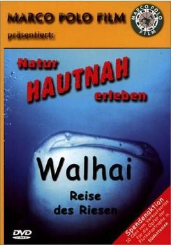 Alive Walhai - Reise des Riesen