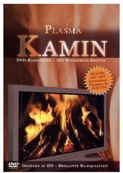 Alive Plasma Kamin