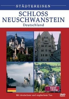 Alive Schloss Neuschwanstein - Städtereisen
