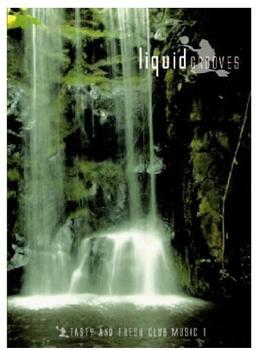 Alive Liquid Grooves