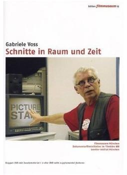 Alive Schnitte in Raum und Zeit (2 DVDs)
