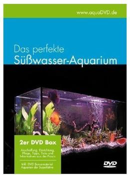 LIMOX Das perfekte Süßwasser-Aquarium