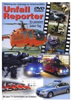 LIMOX Unfall Reporter - Es passiert jeden Tag