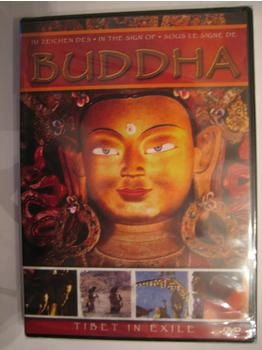 Delta Music Im Zeichen des Buddha: Tibet im Exil